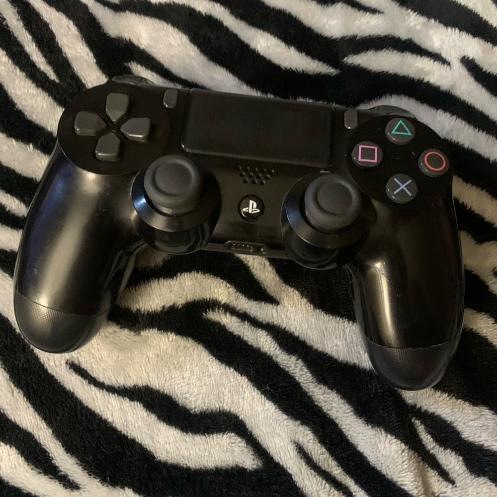 Ps4 controller
